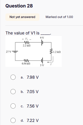 Question image