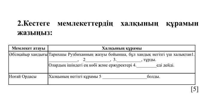 Question image