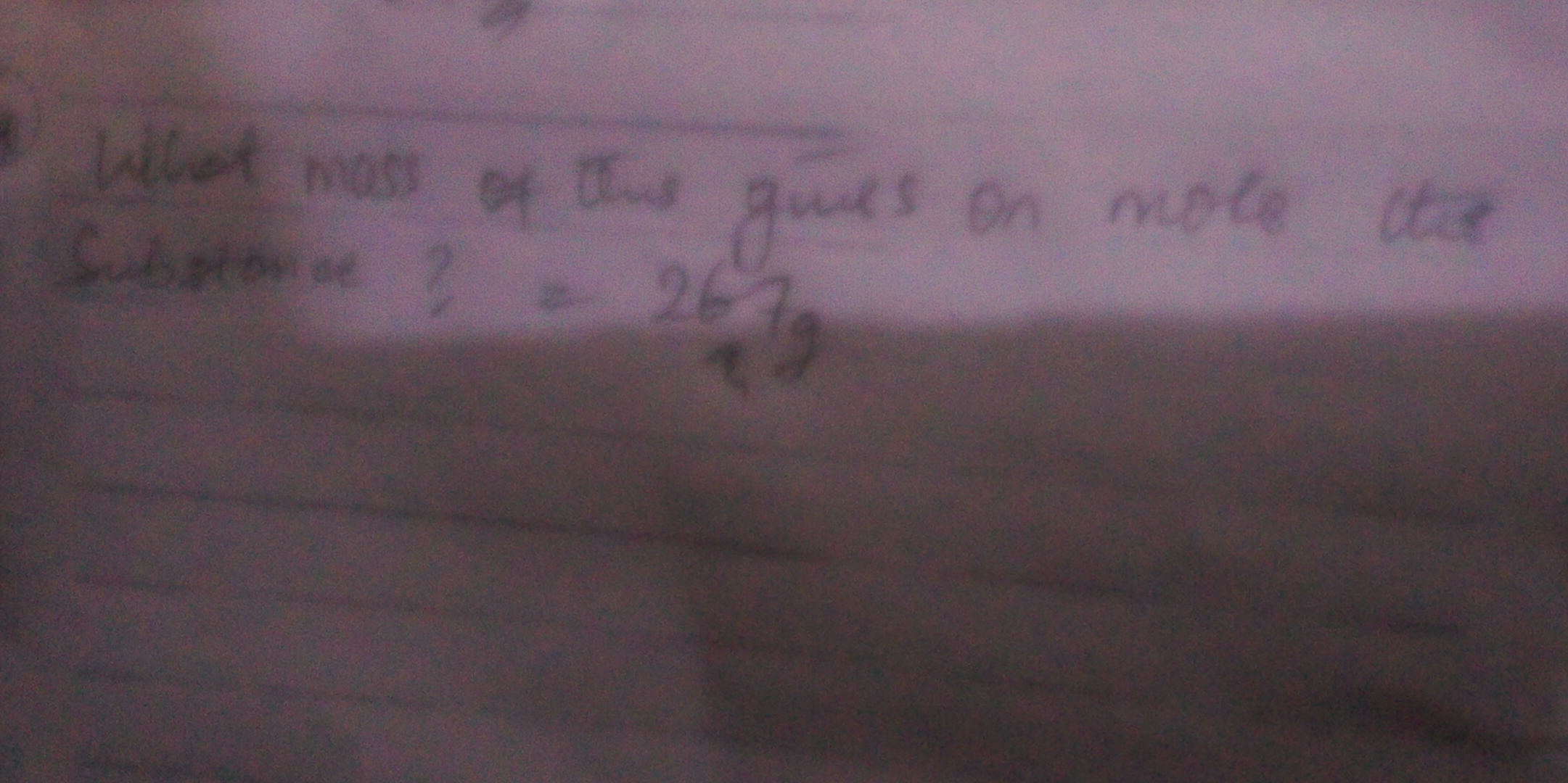 Question image