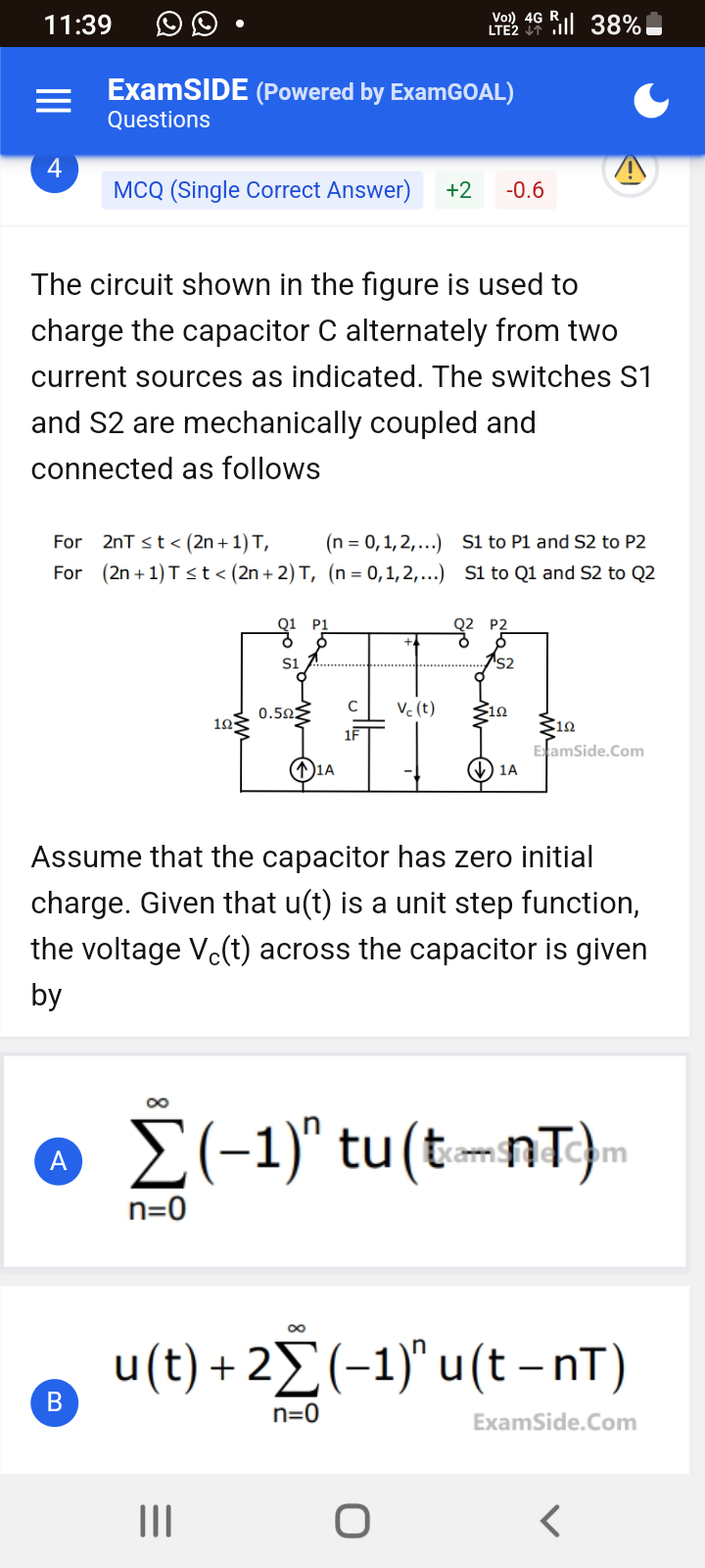 Question image