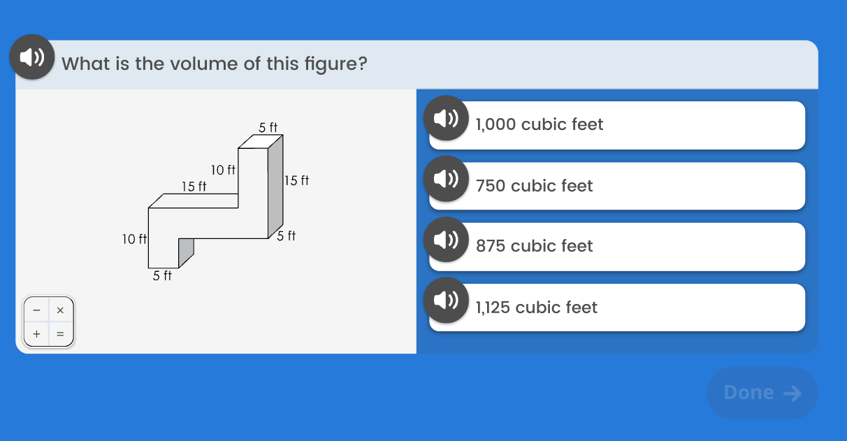 Question image