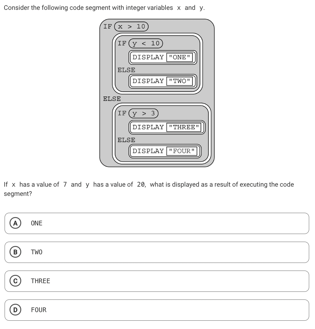 Question image