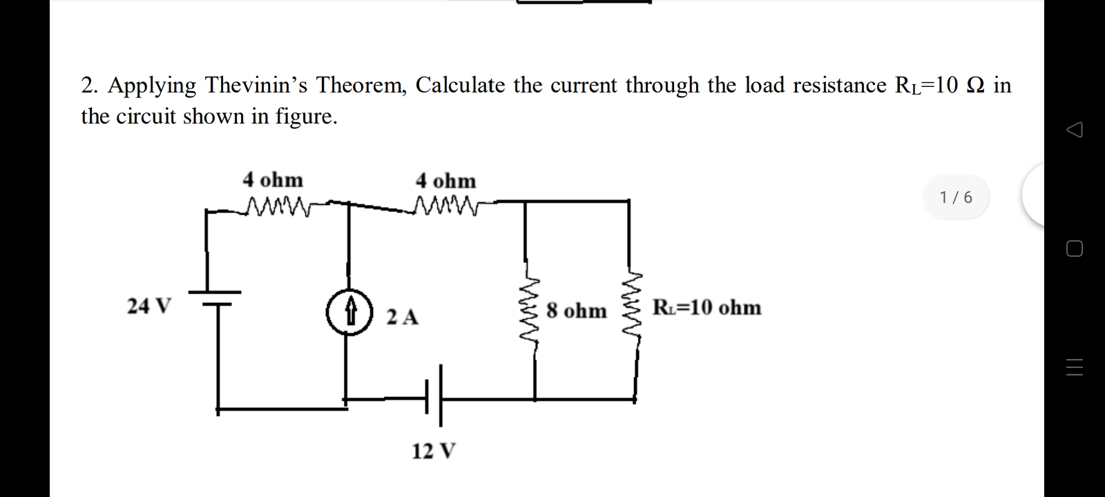 Question image