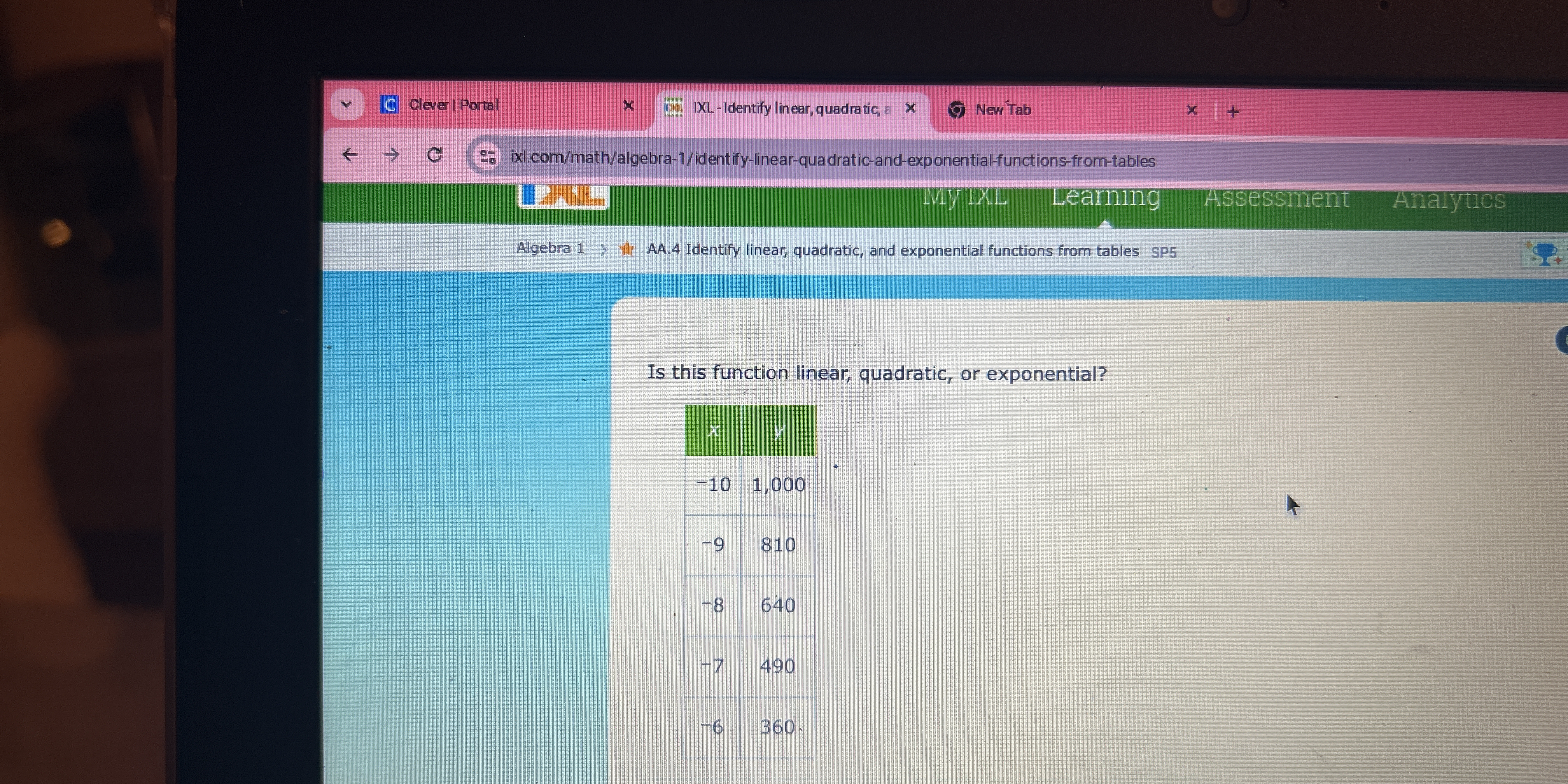Question image