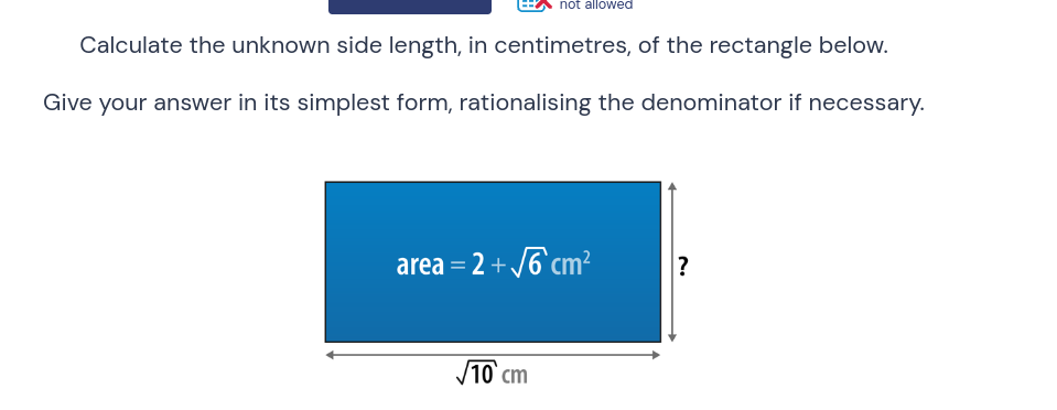 Question image