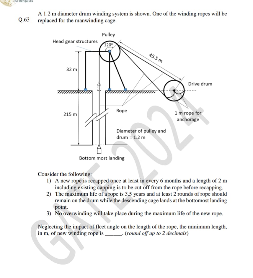 Question image