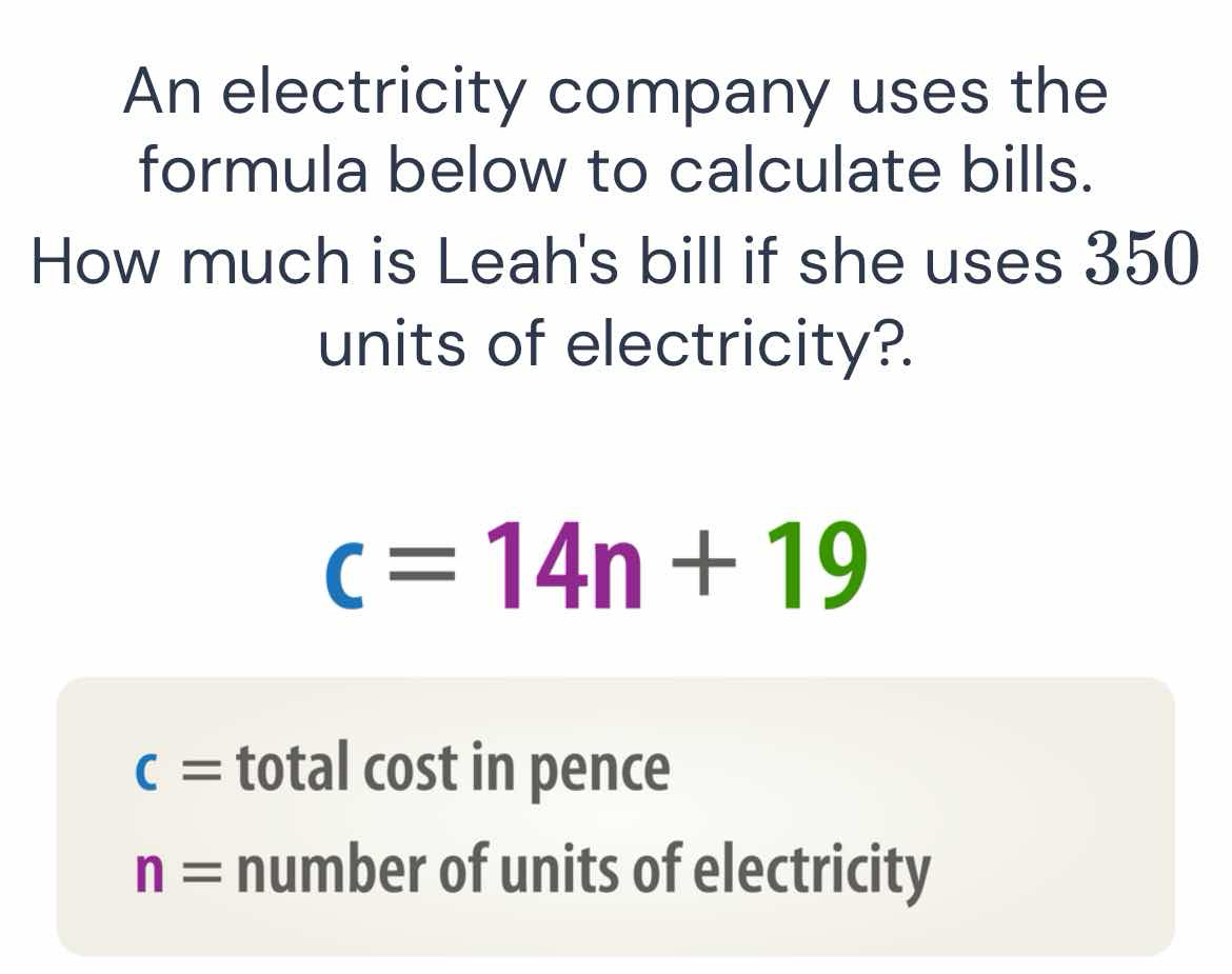 Question image