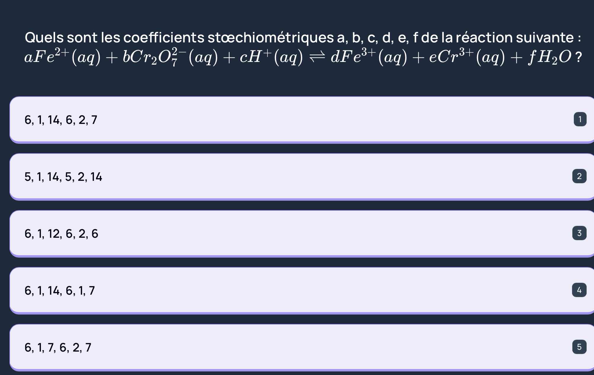 Question image