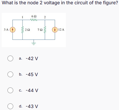 Question image