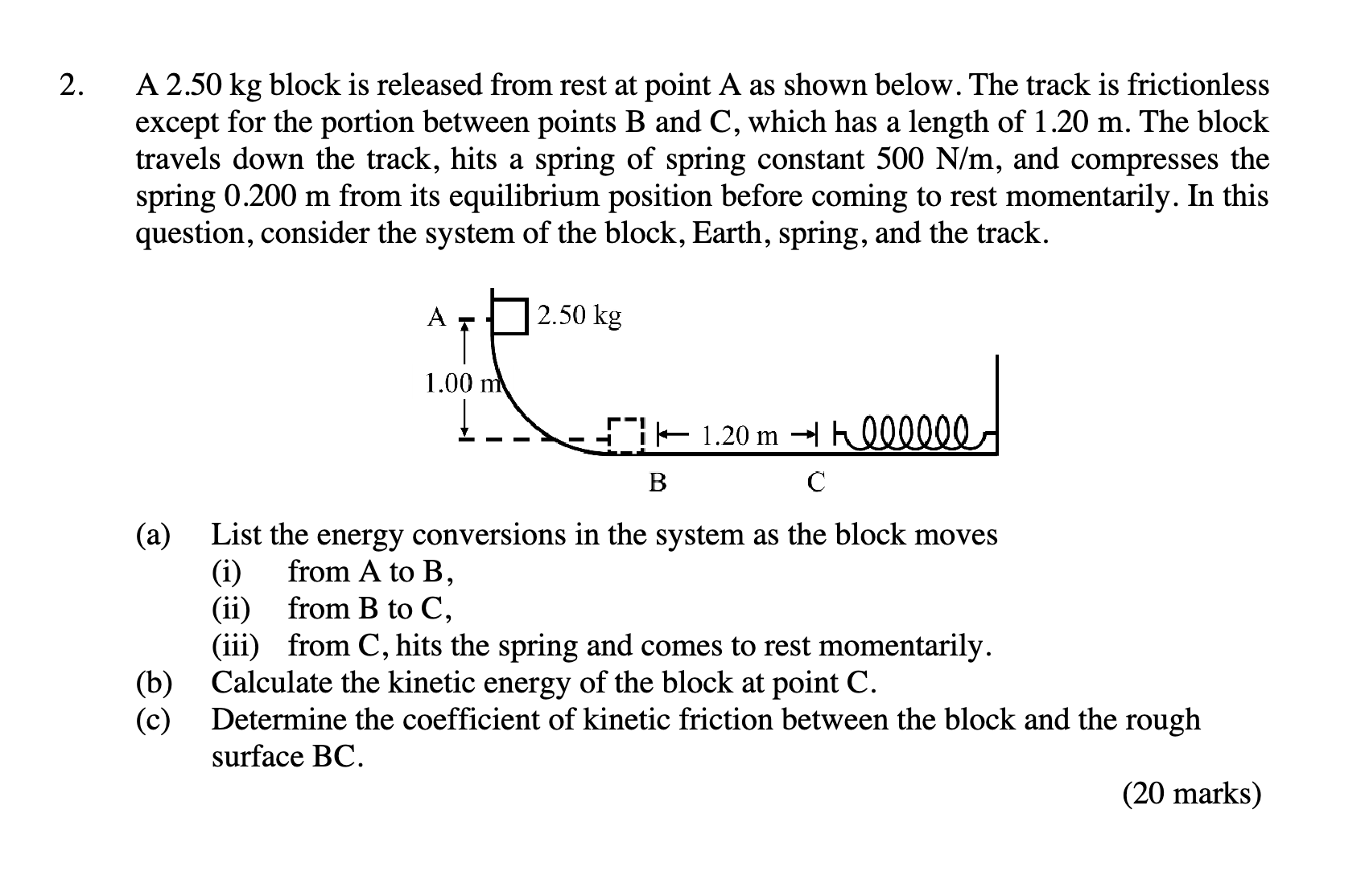 Question image