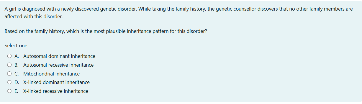 Question image