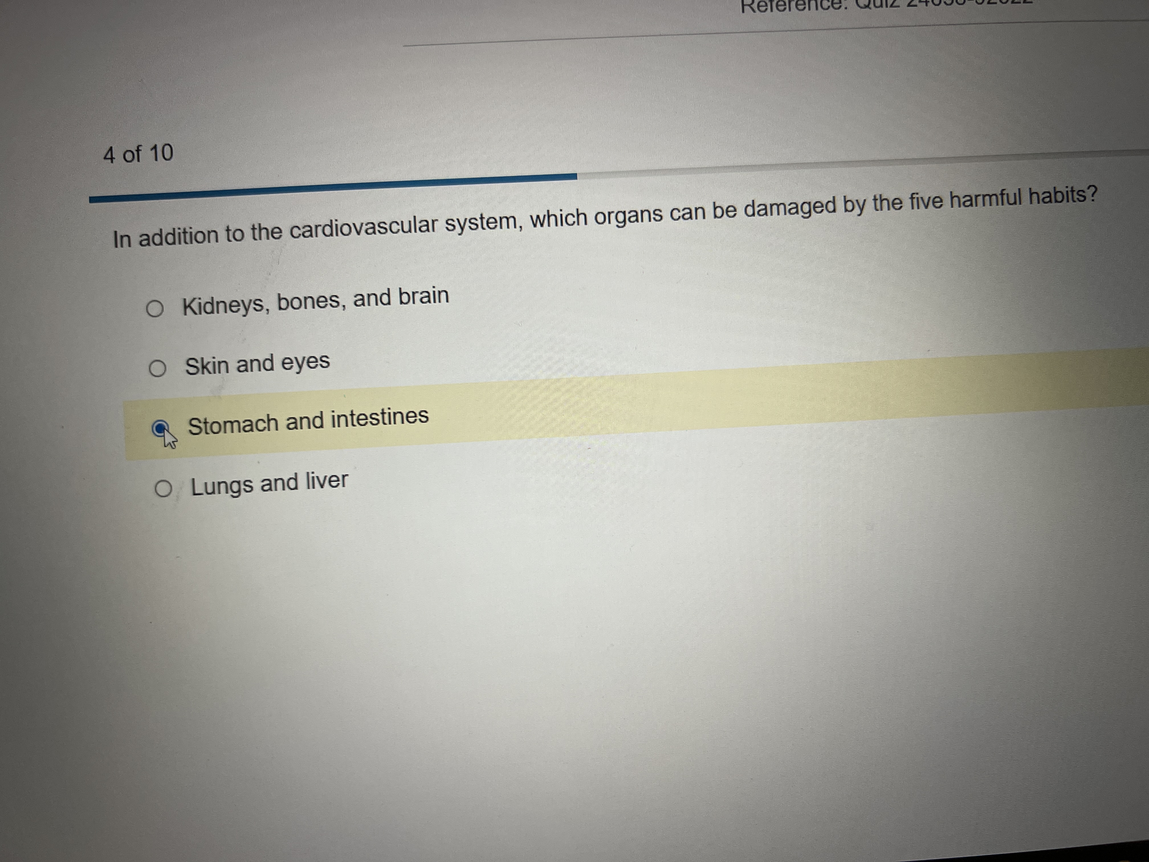 Question image