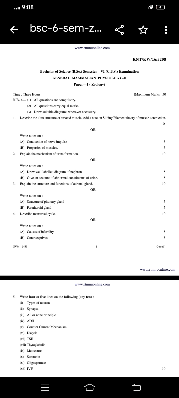 Question image
