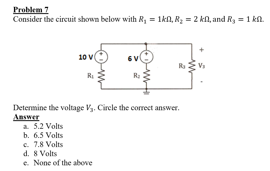 Question image