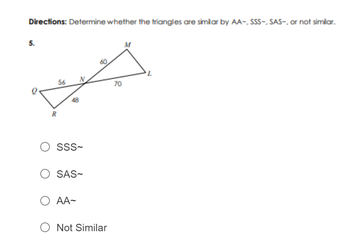 Question image