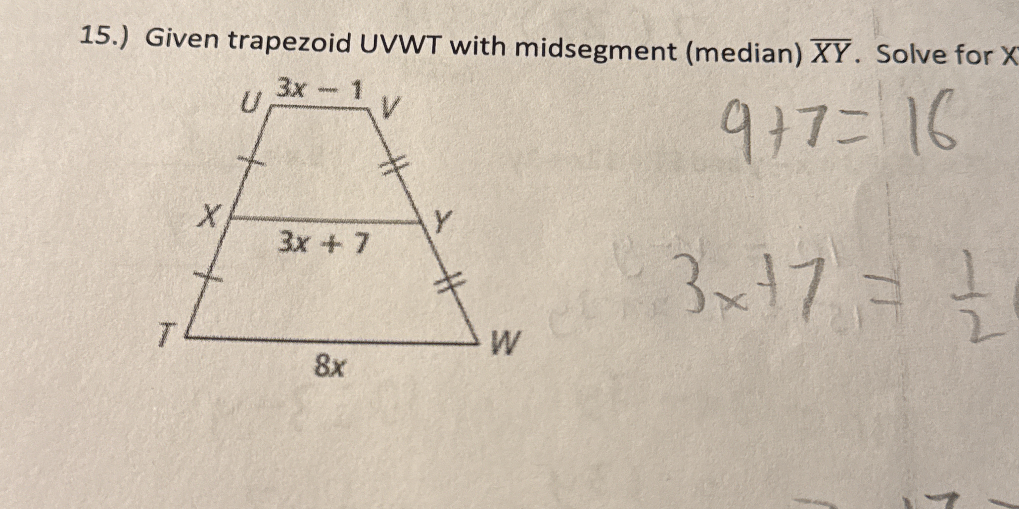 Question image