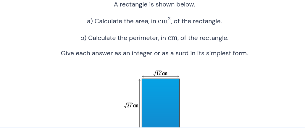 Question image