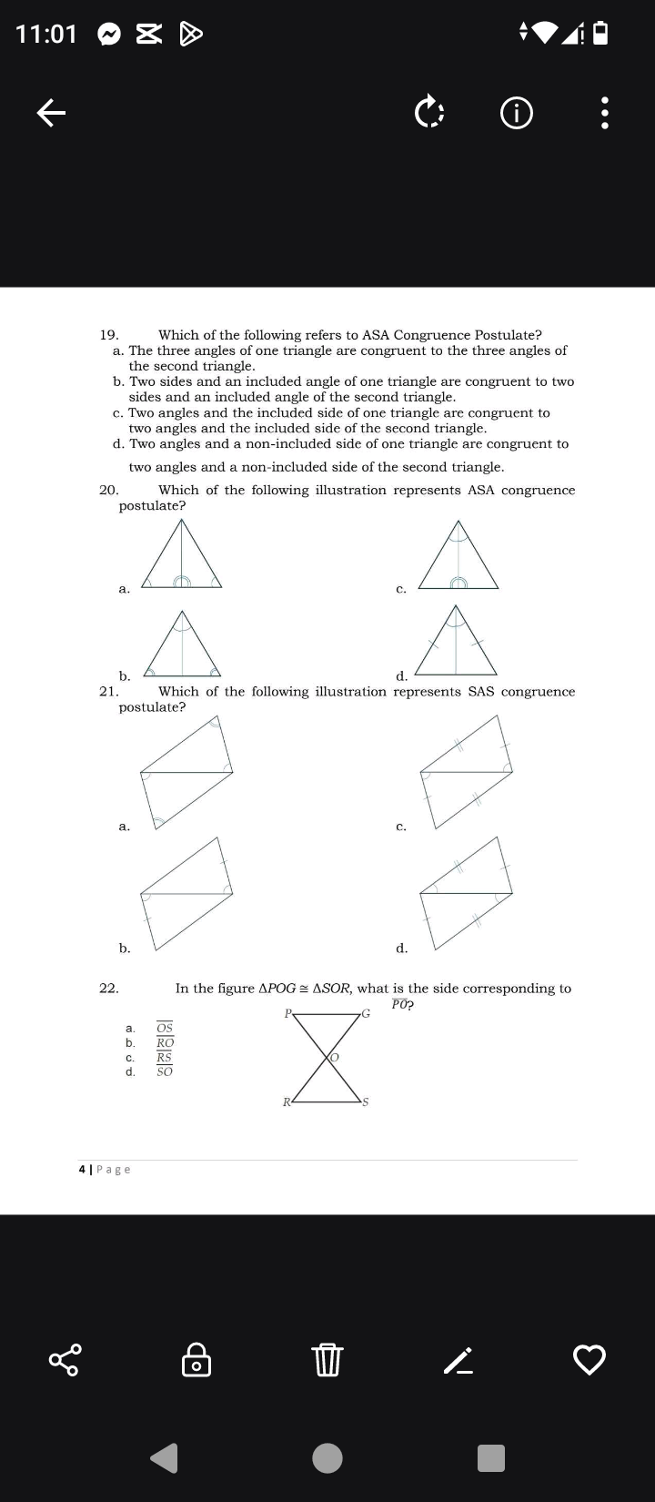 Question image