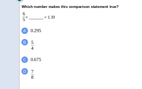 Question image