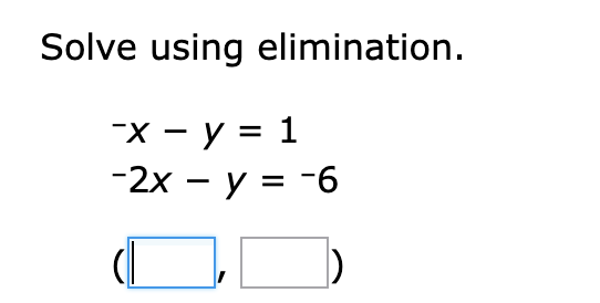 Question image