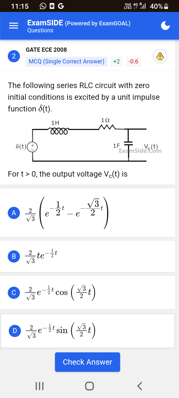 Question image