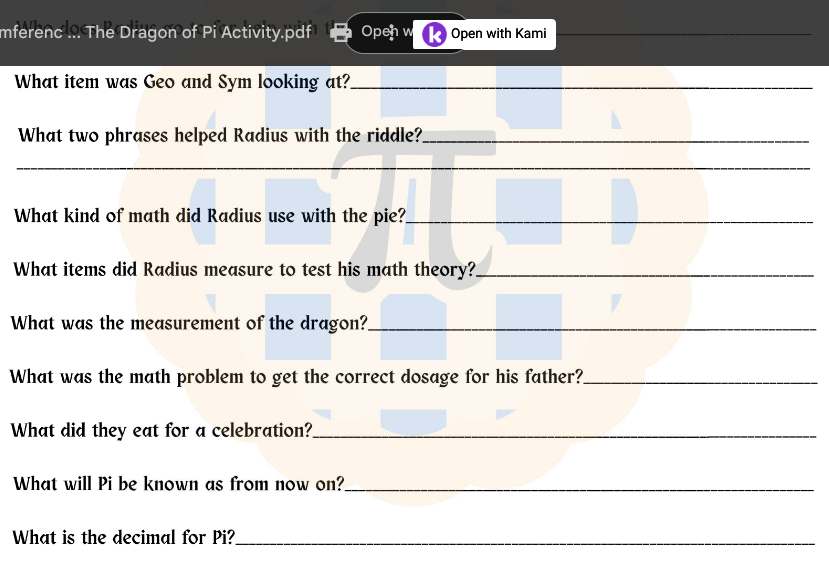 Question image