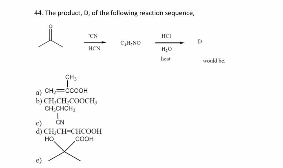 Question image