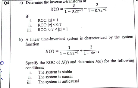 Question image