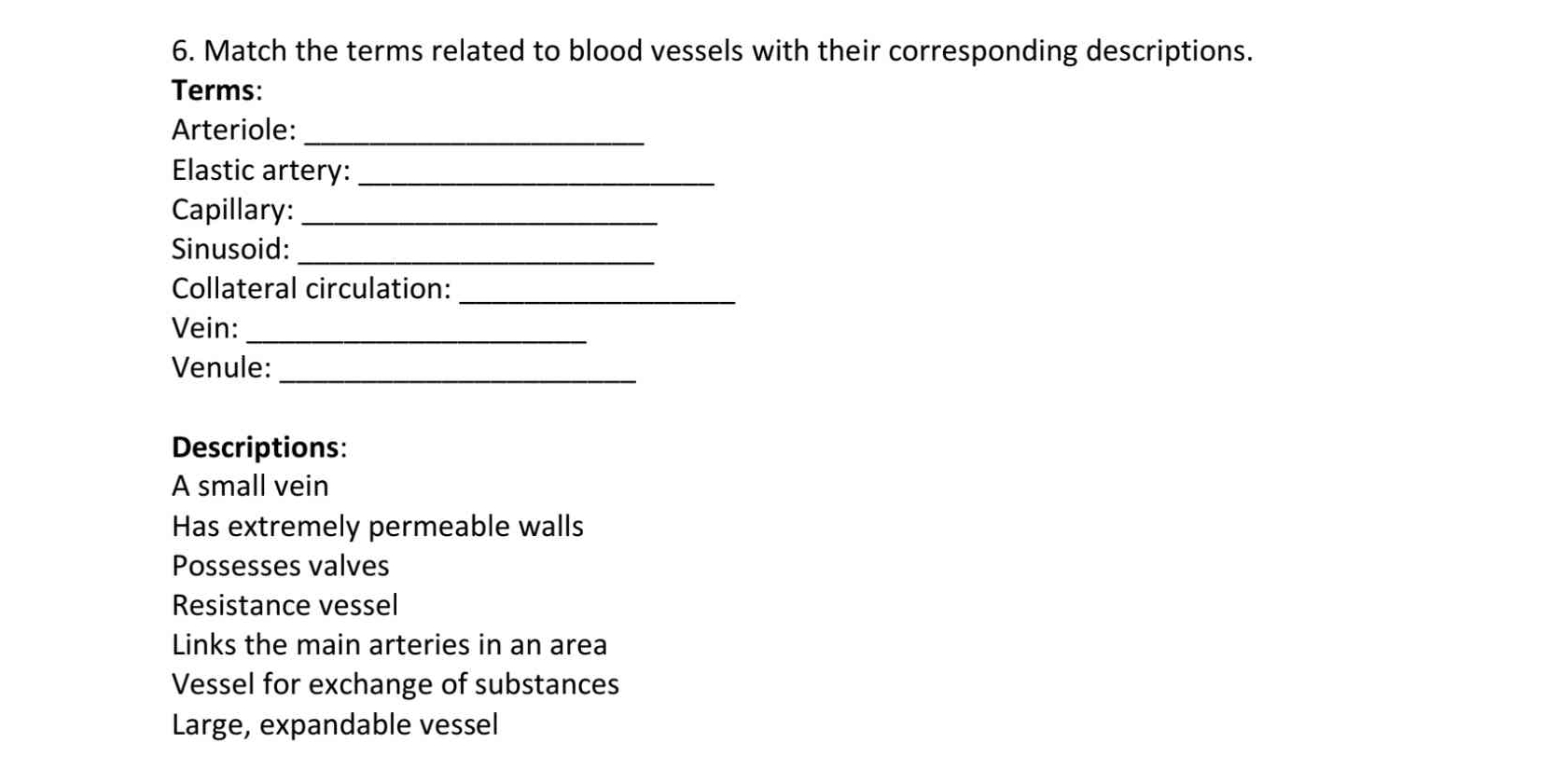 Question image