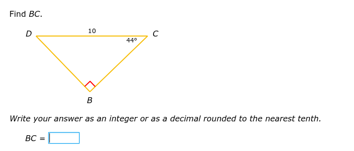 Question image