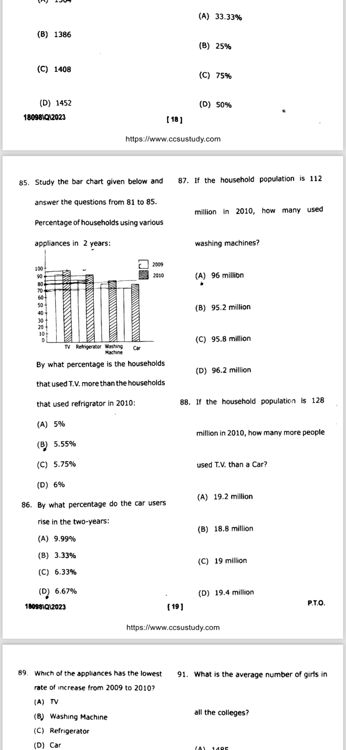 Question image