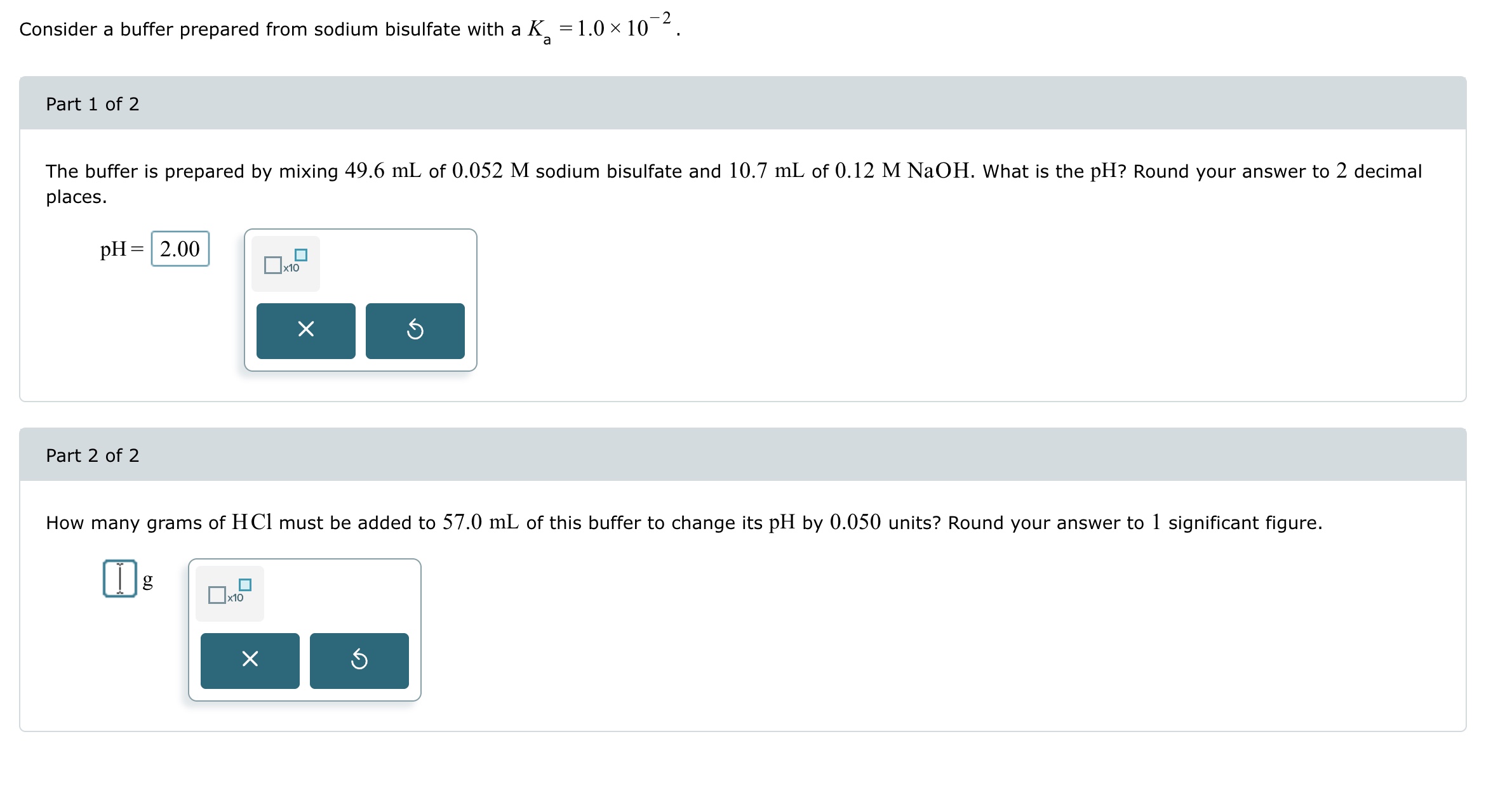 Question image