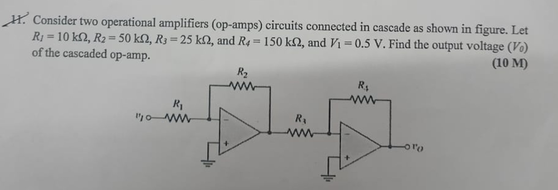 Question image