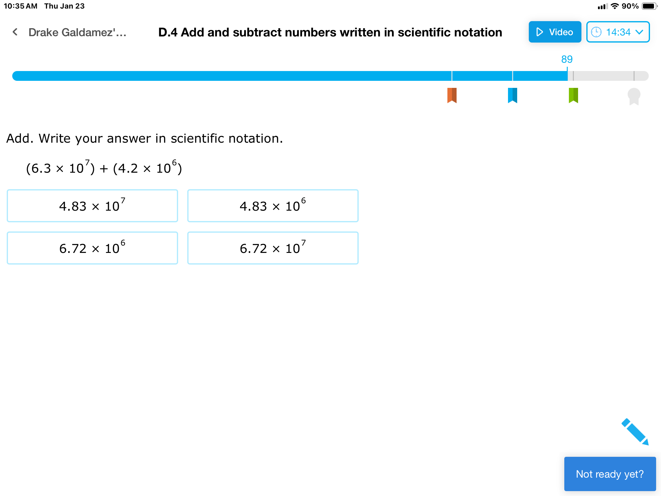 Question image