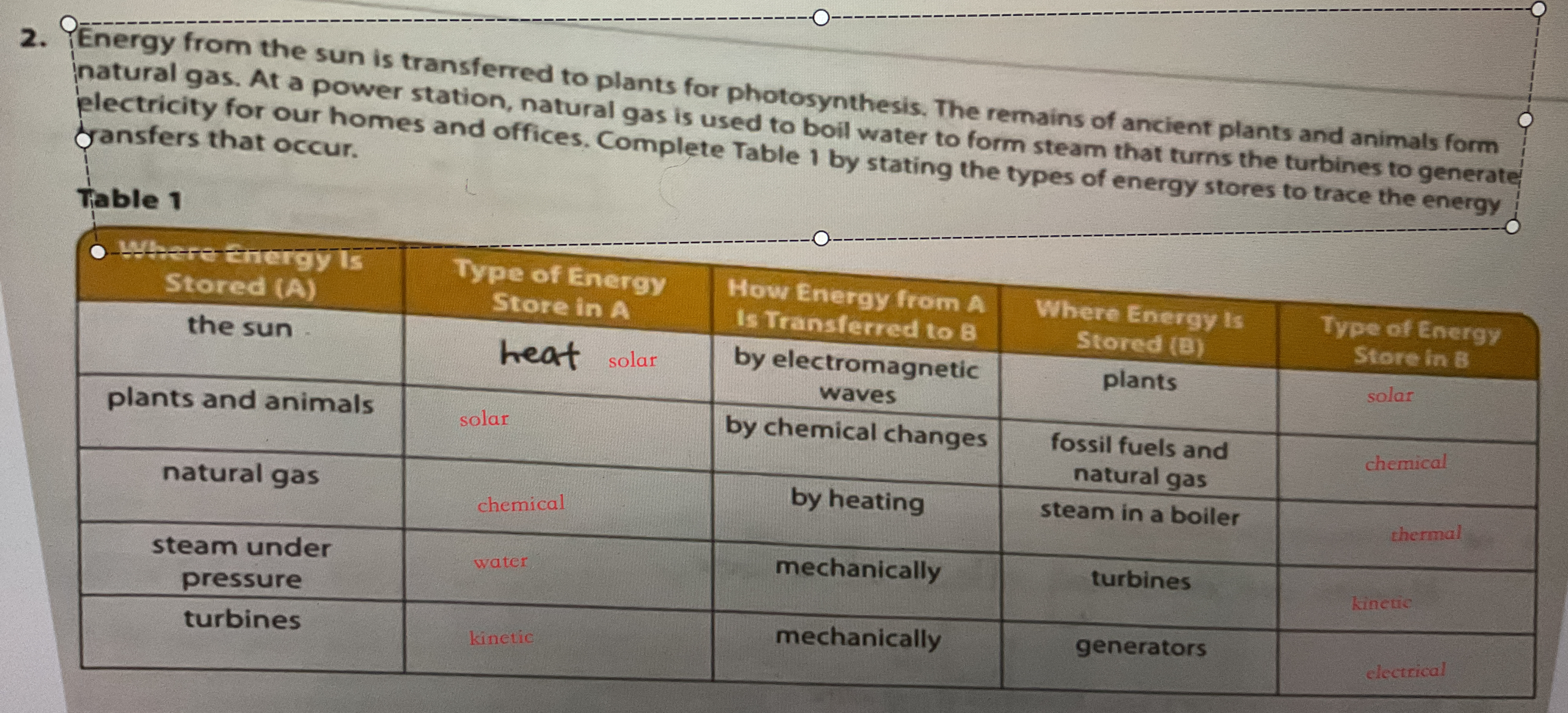 Question image