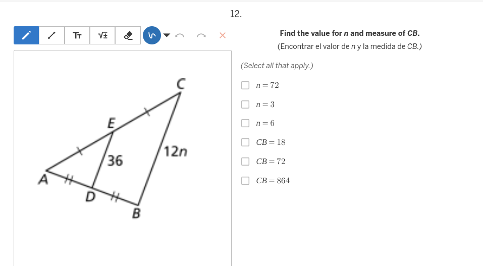 Question image