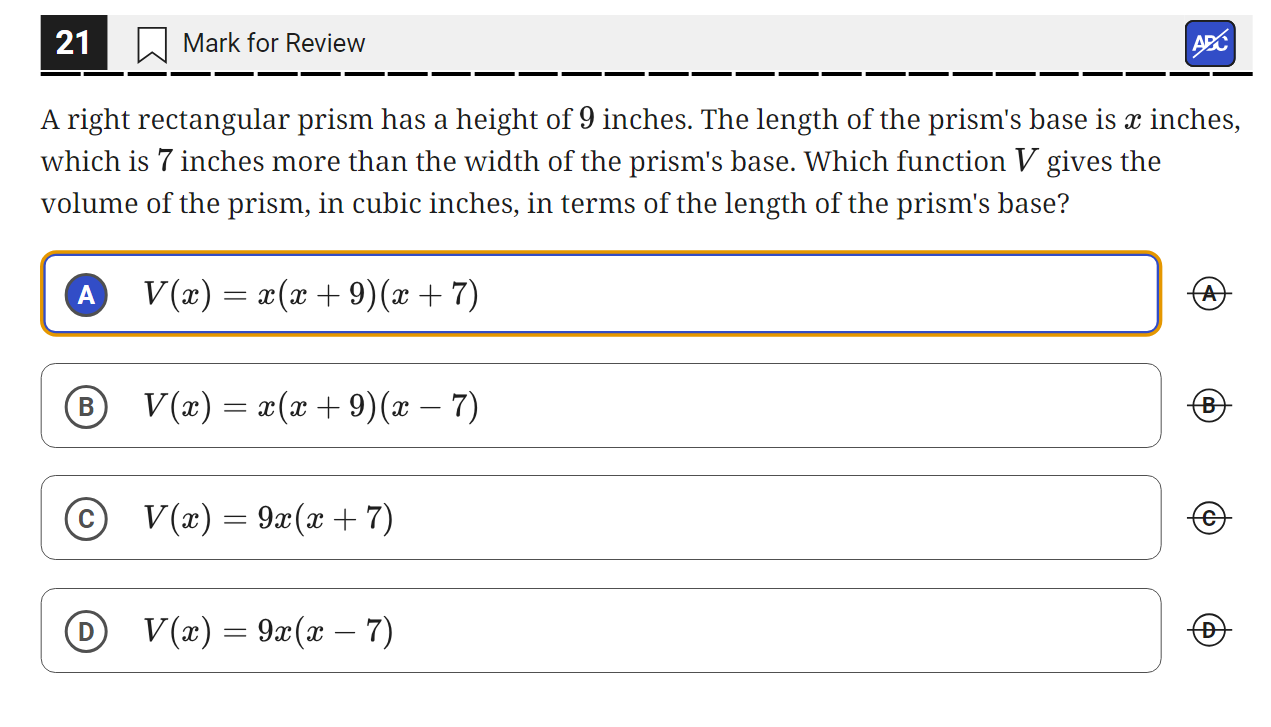 Question image