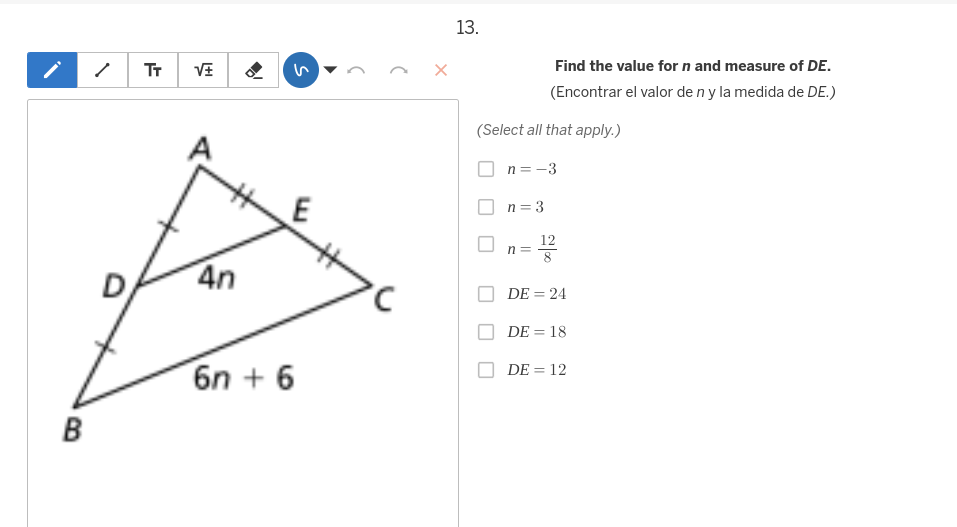 Question image