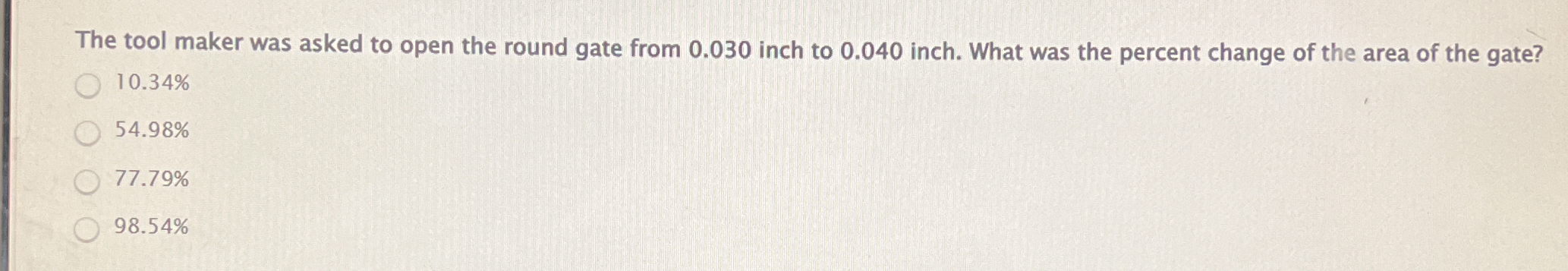 Question image