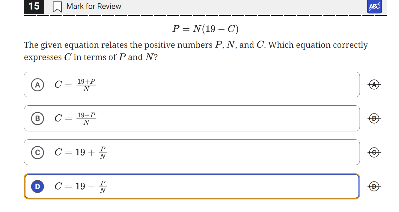 Question image