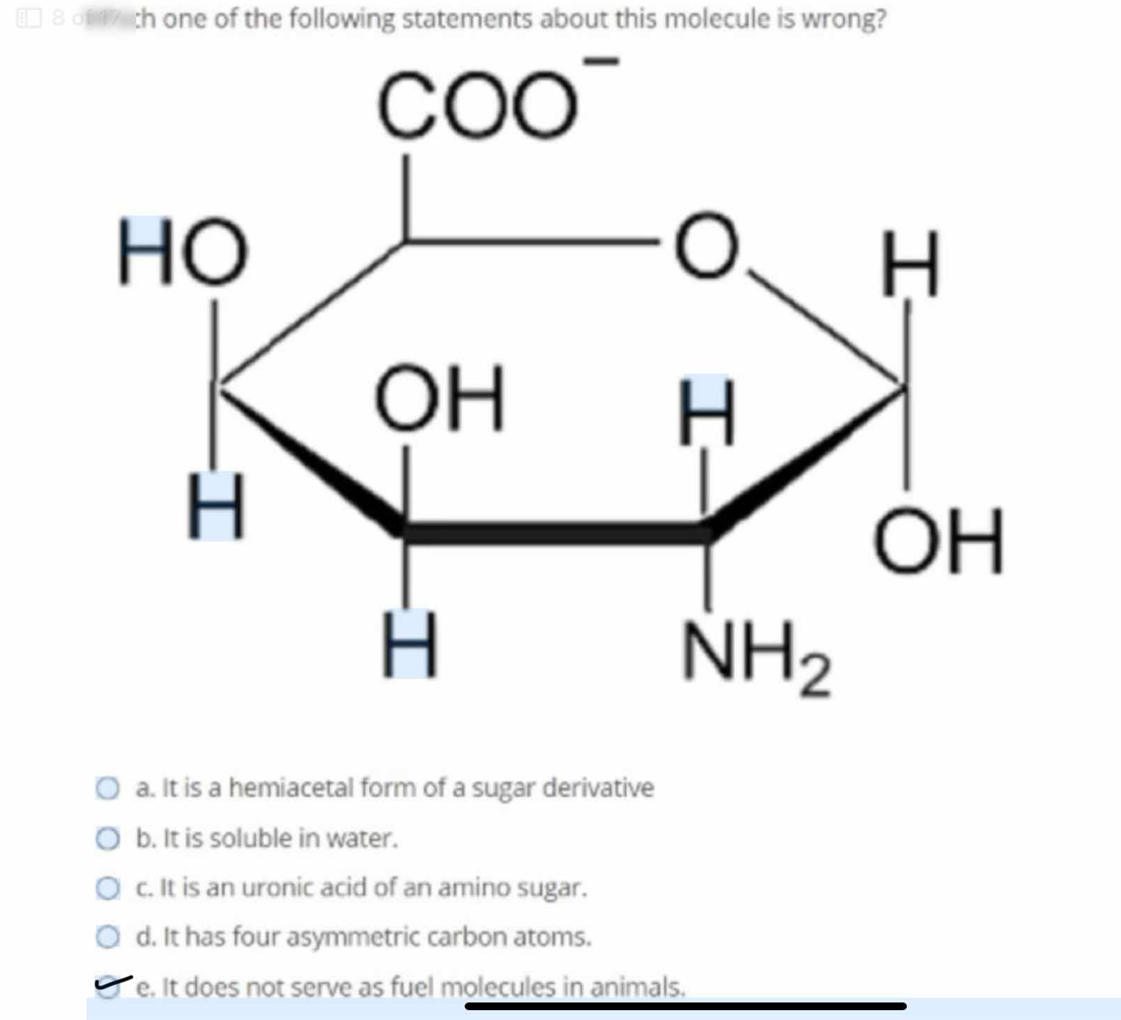 Question image