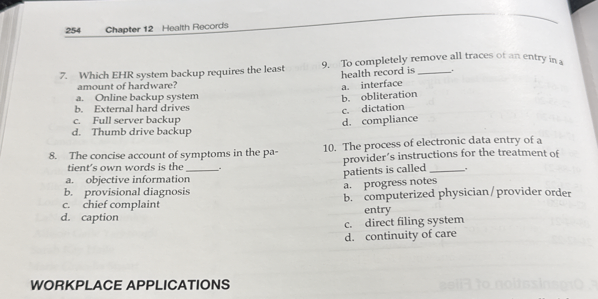 Question image