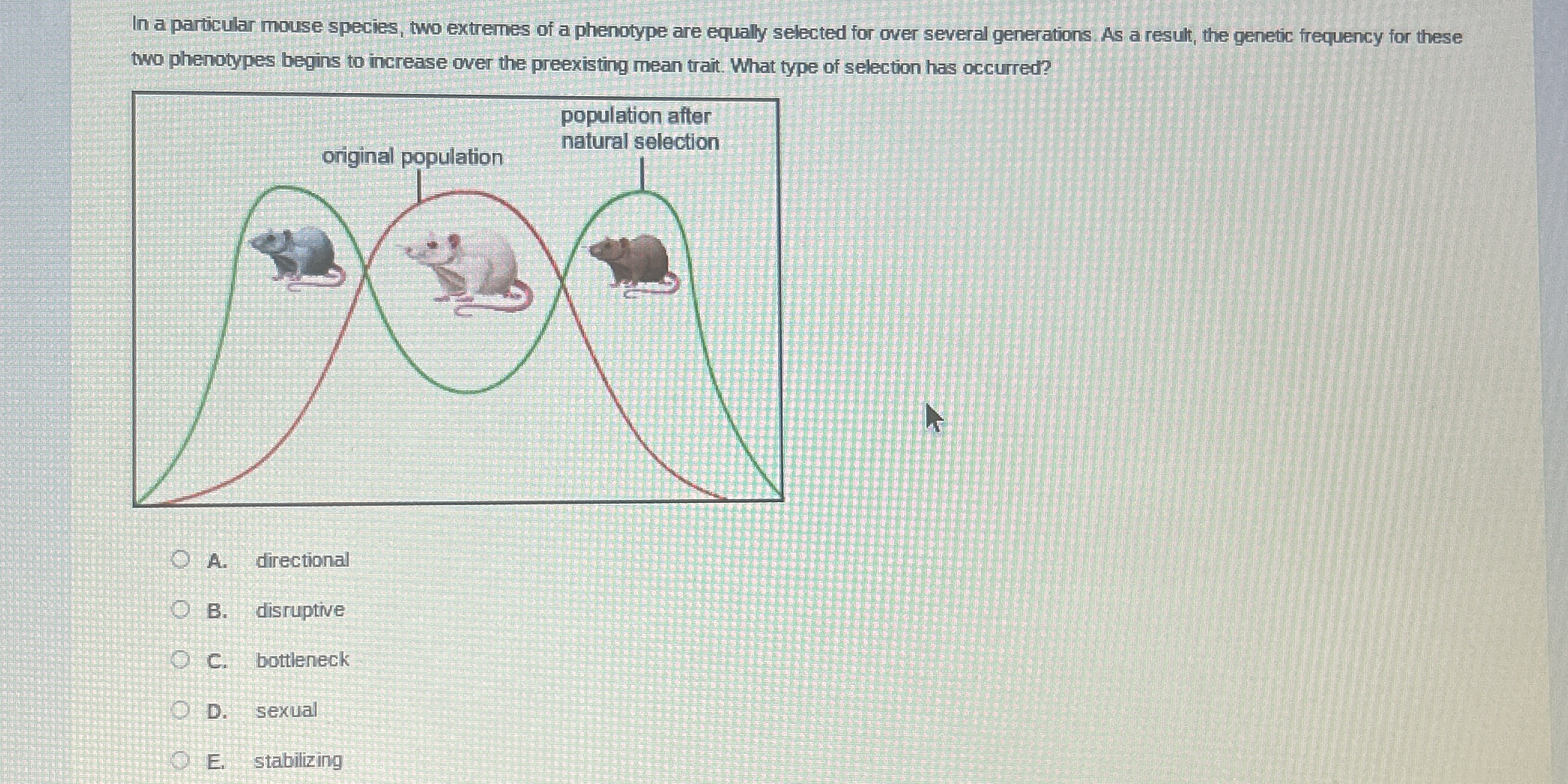 Question image