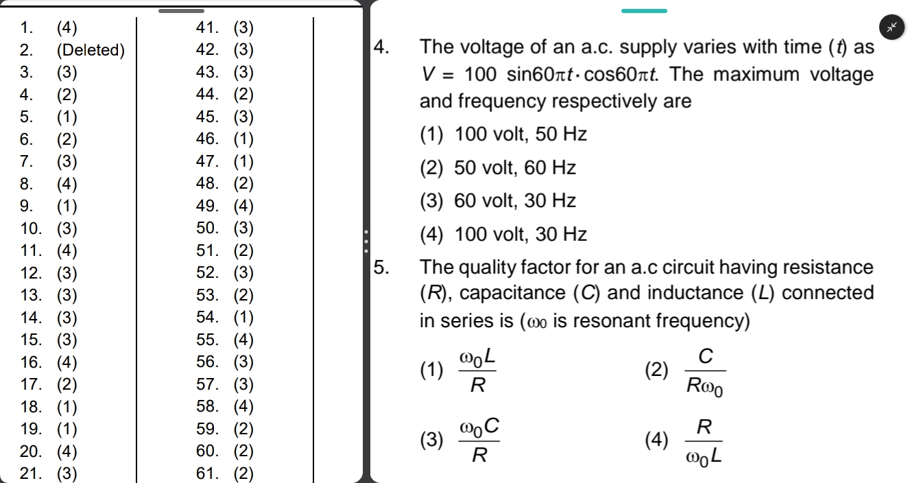 Question image