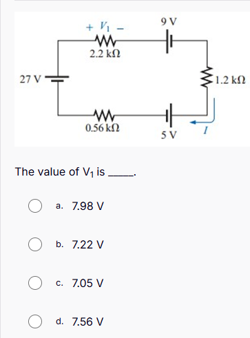 Question image